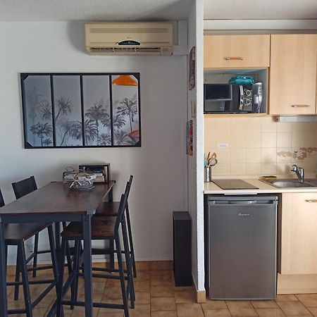 Superbe Studio Cabine, Cap D'Agde Room photo