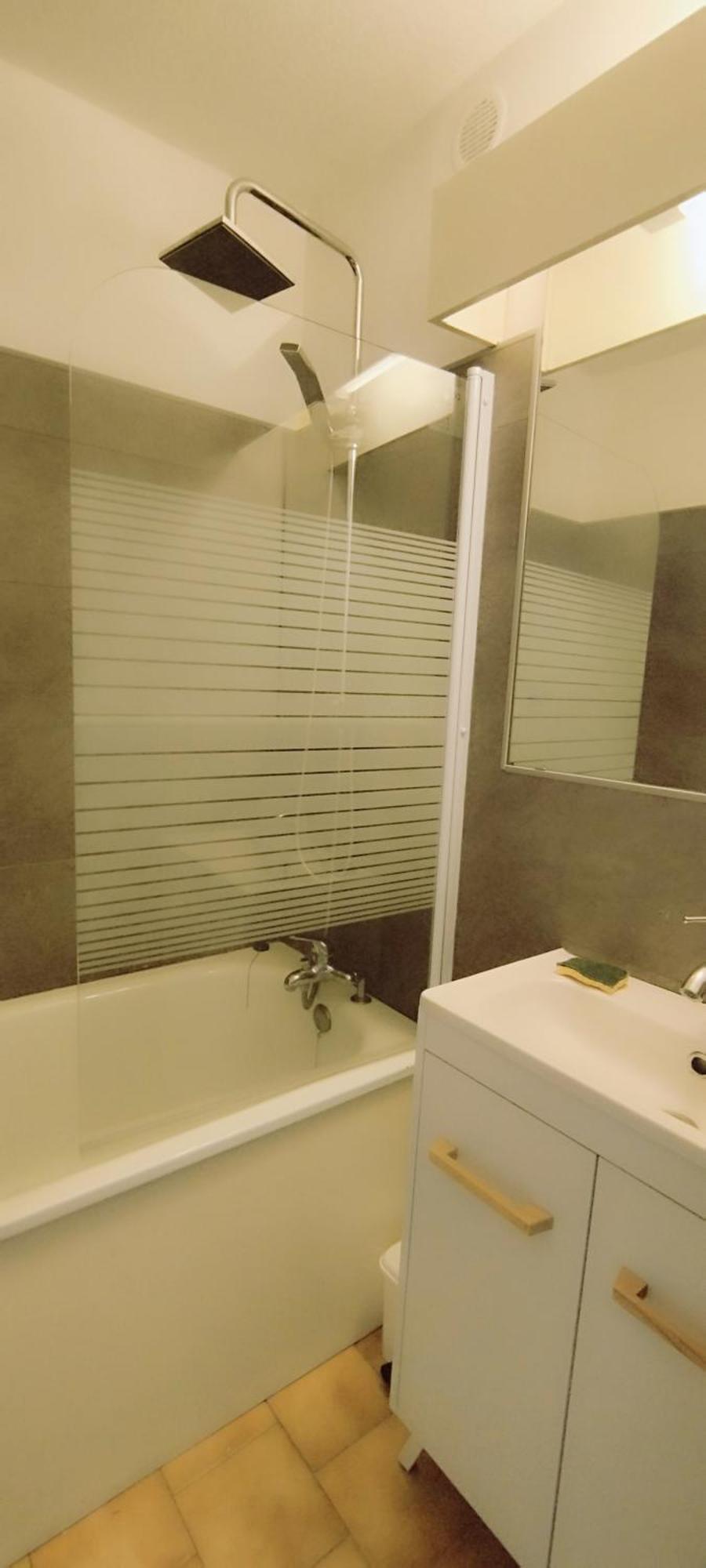 Superbe Studio Cabine, Cap D'Agde Exterior photo