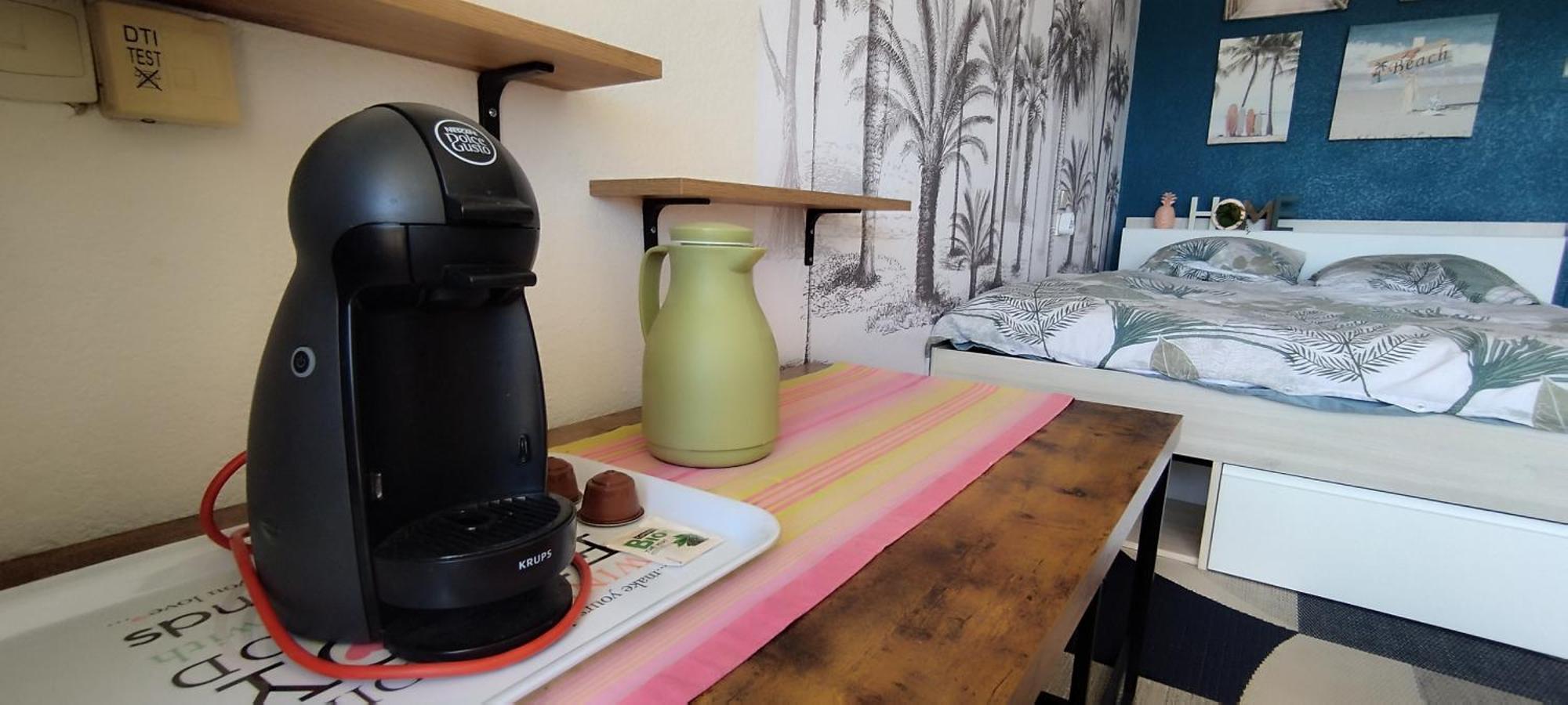 Superbe Studio Cabine, Cap D'Agde Exterior photo