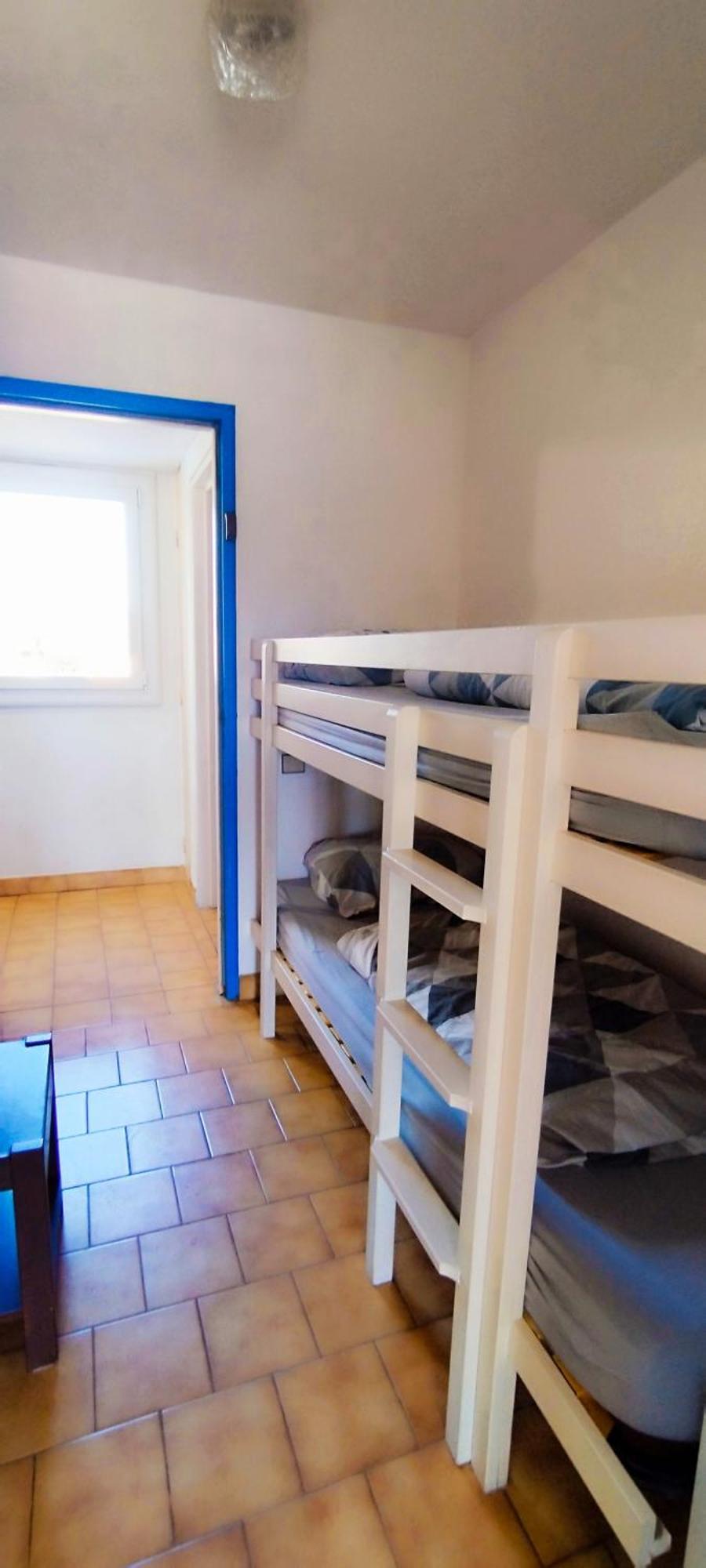 Superbe Studio Cabine, Cap D'Agde Exterior photo